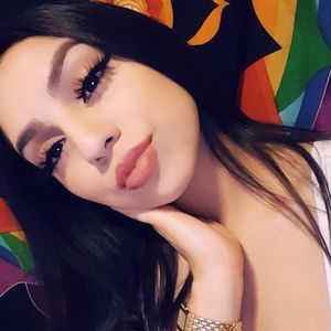 Meet your Posher, Marissa